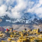 best mount kilimanjaro route